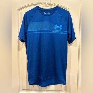 Under Armour Dri-fit tee